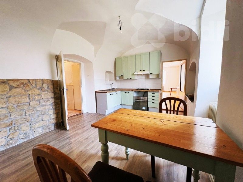 Pronájem byt 3+kk - Rtýňská 17, Žalany, 110 m²