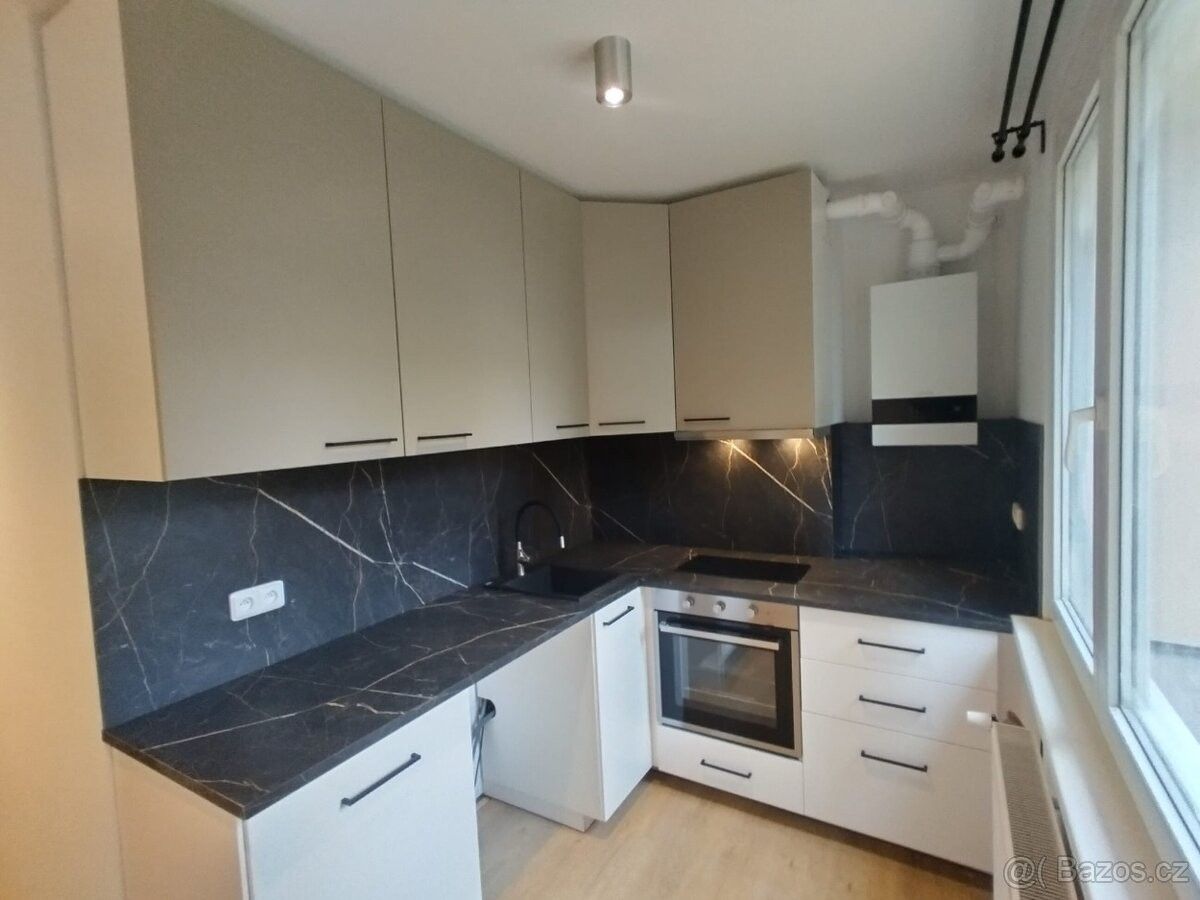 Byty, Šumperk, 787 01