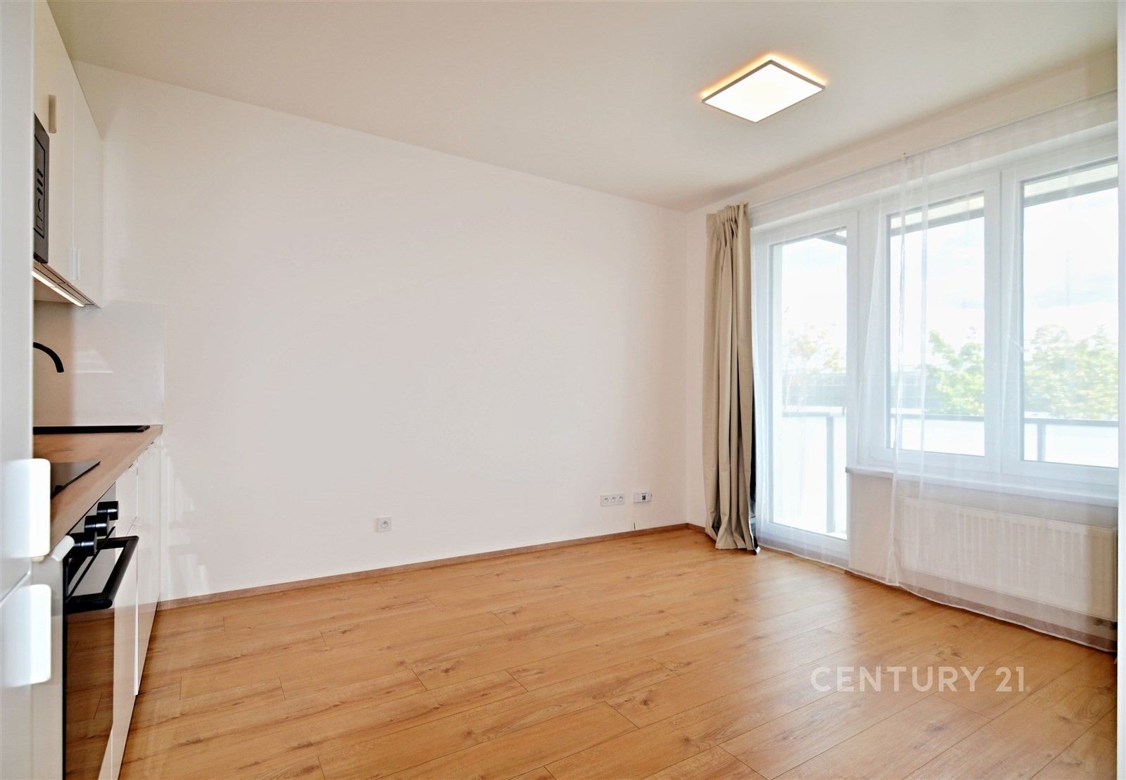 1+kk, Arnošta Staňka 1685, Praha Hostivař, 35 m² - 2