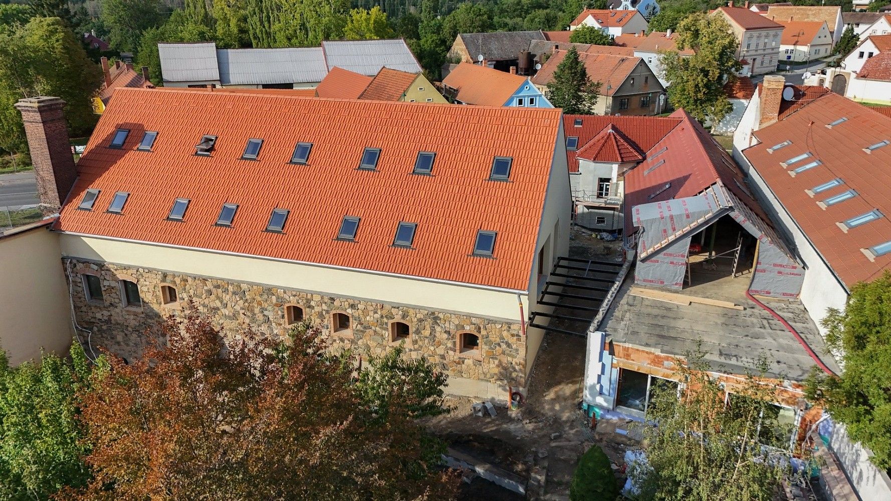 Byt 2+kk · 56 m² · Plzeň - Božkov, okres Plzeň-město, Plzeňský kraj - 3