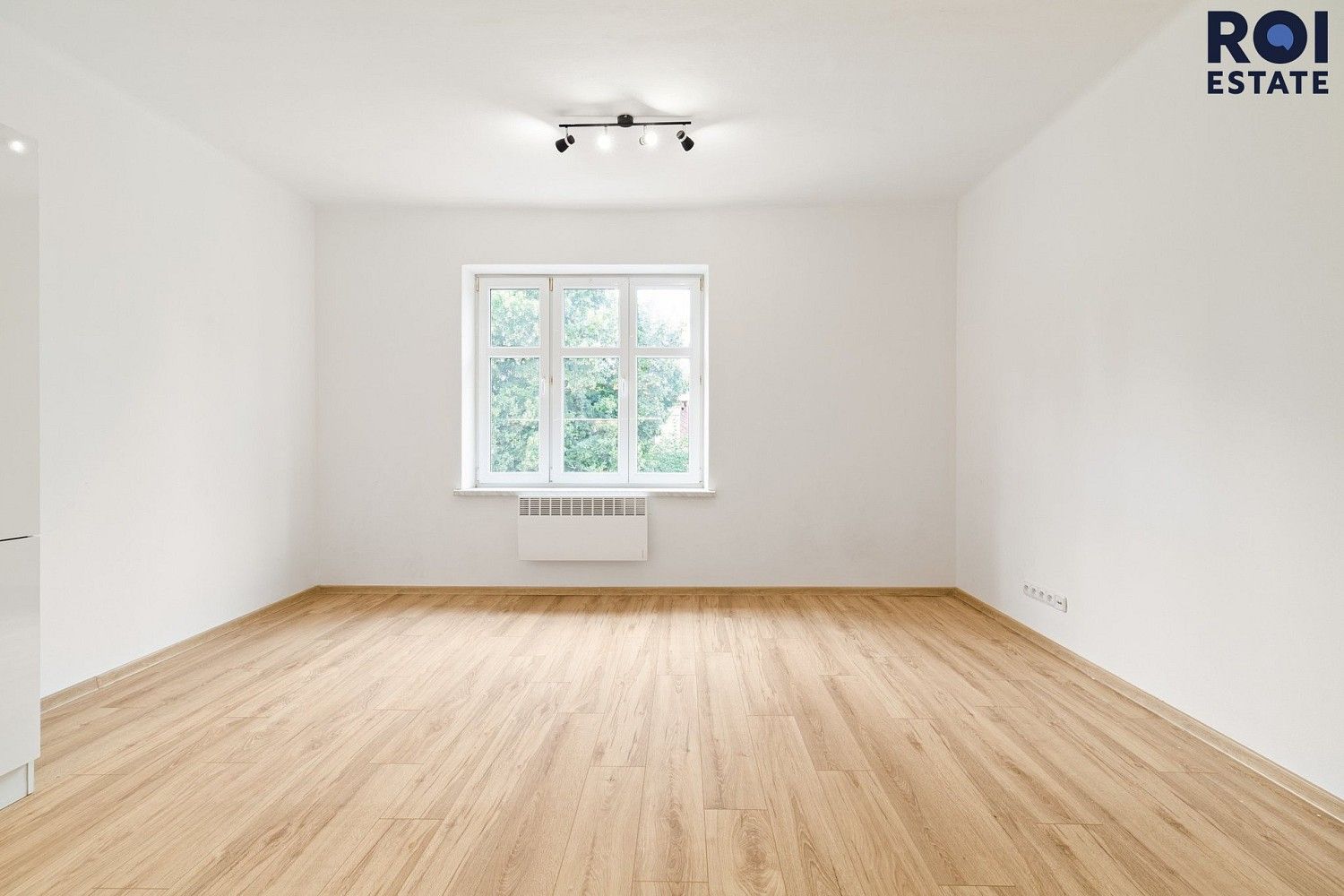 Pronájem byt 3+kk - Jahnova, Ostrava - Mariánské Hory, 60 m² - 5