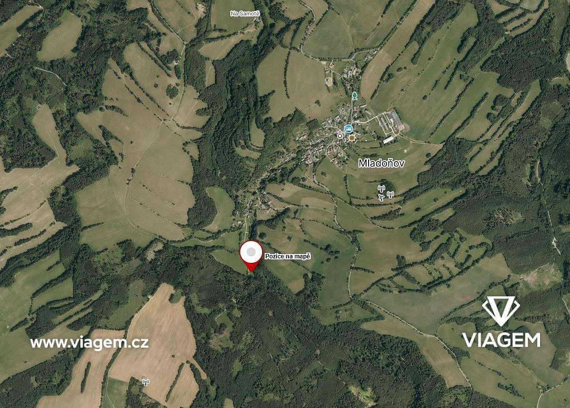 Zemědělský pozemek · Kvasice, okres Kroměříž, Zlínský kraj - 4