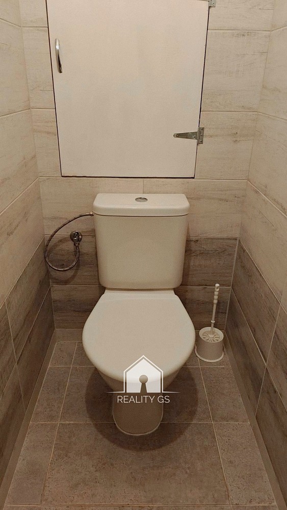Pronájem byt 1+1 - Draguš, Postoloprty, okres Louny, 30 m² - 5