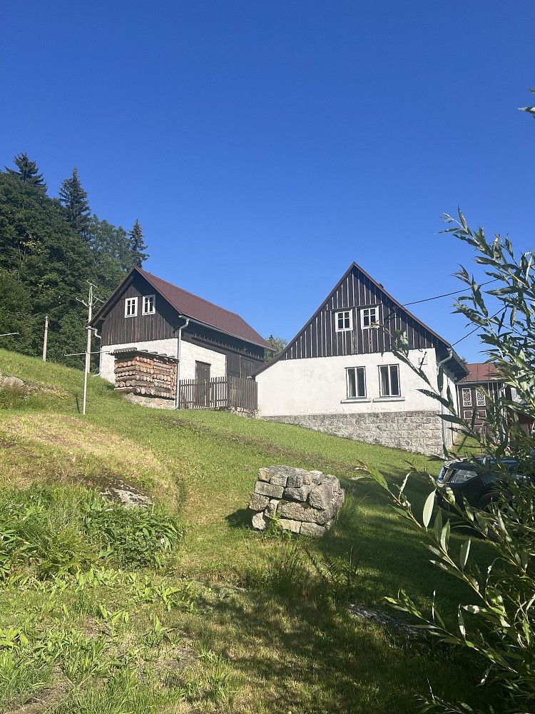 Rodinný dům · 210 m² · Josefův Důl - Antonínov, okres Jablonec nad Nisou, Liberecký kraj - 3