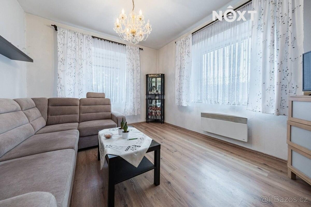 Prodej rodinný dům - Podbořany, 441 01