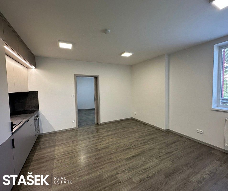Pronájem byt 2+kk - Riegrova, Česká Třebová, okres Ústí nad Orlicí, 49 m² - 5