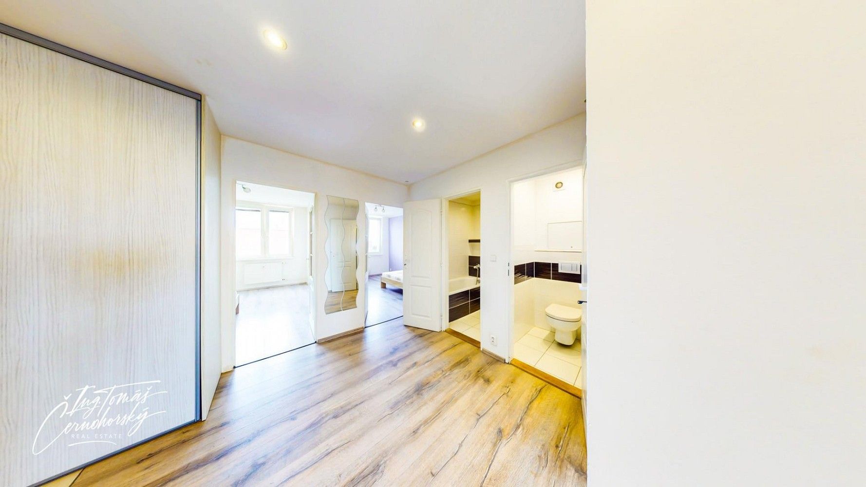 Byt 4+kk · 86 m² · Zlešická, Praha 4 - Chodov - 3