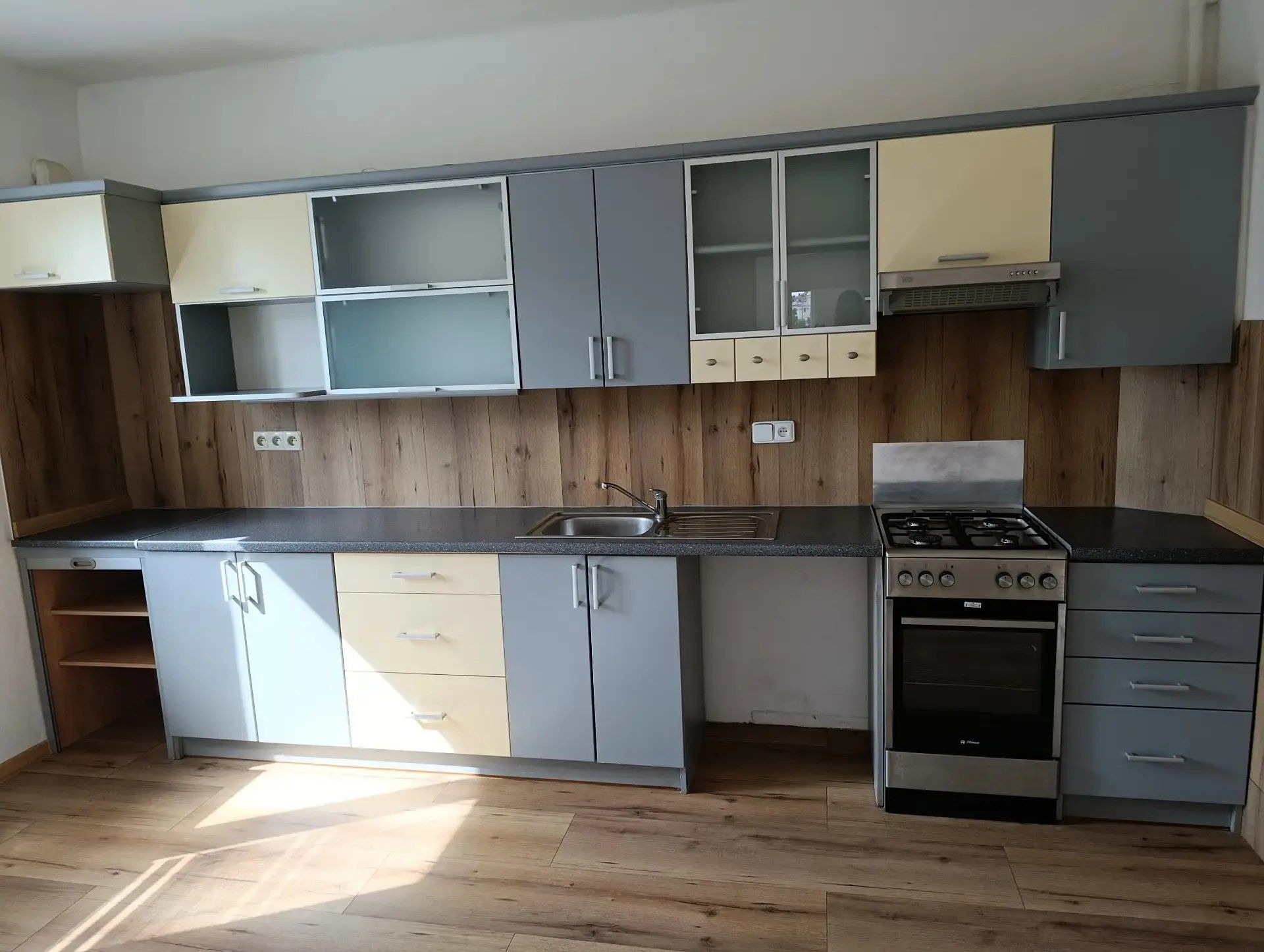 3+1, náměstí ČSA, Český Těšín, 78 m² - 2