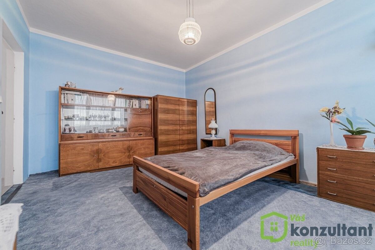 Prodej byt - Ostrava, 700 30