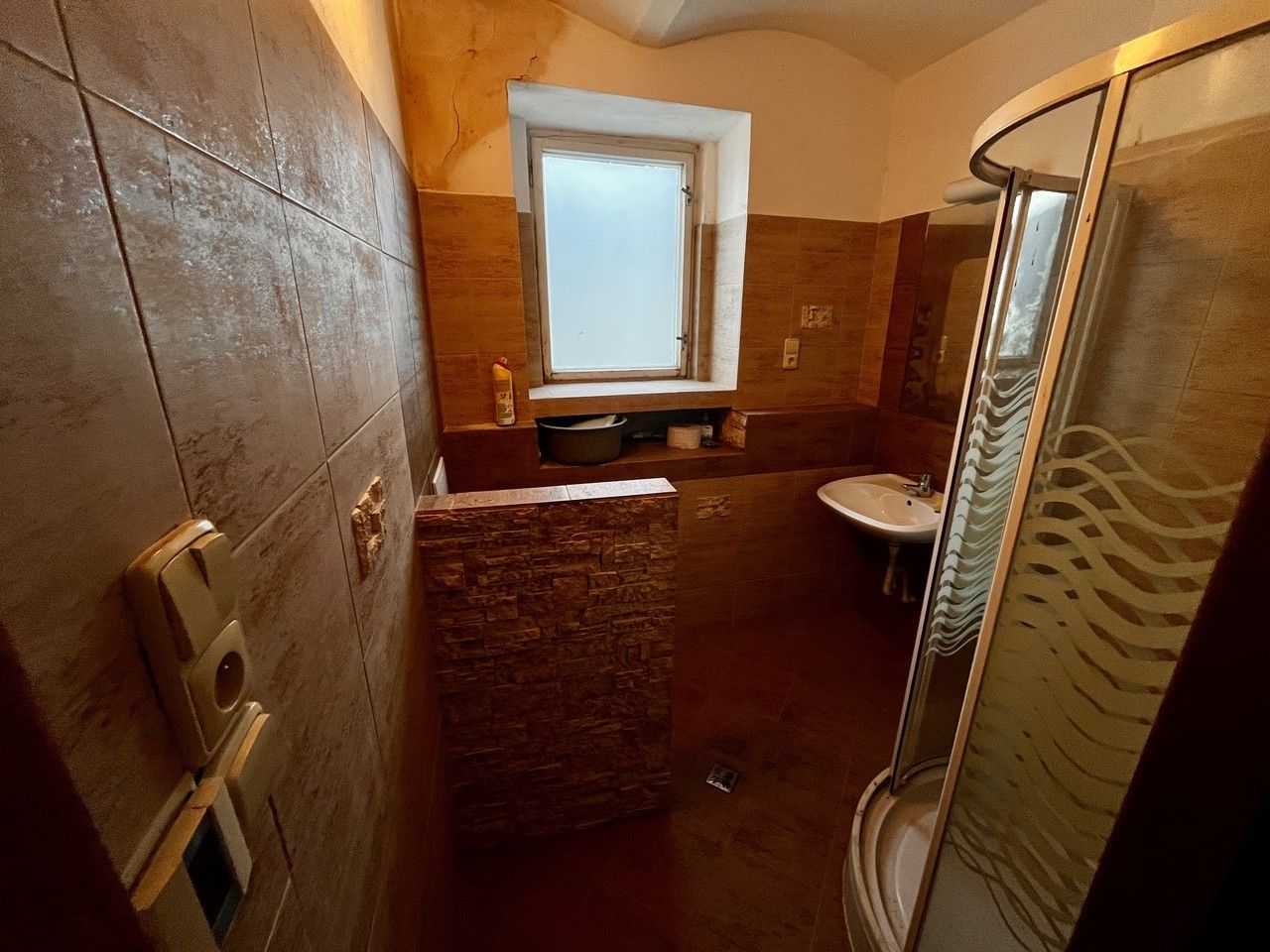 Chalupy, Útěchovice, 90 m²