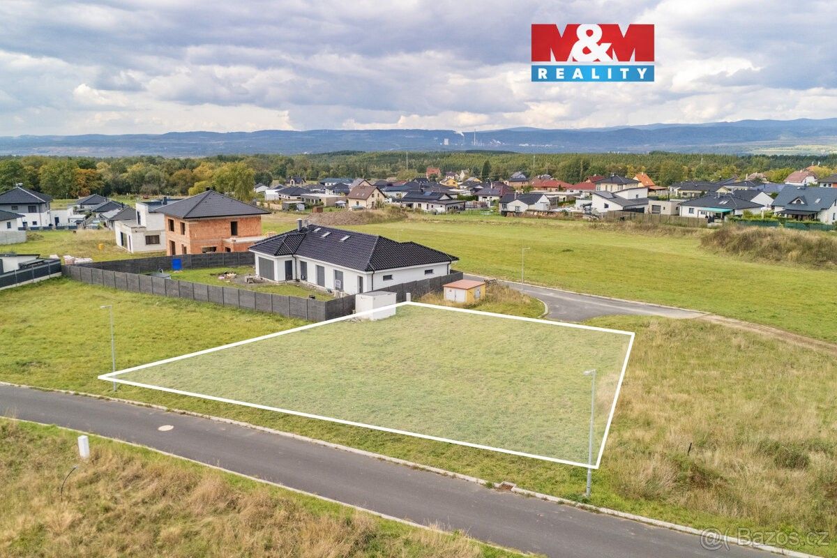 Pozemky pro bydlení, Karlovy Vary, 360 01