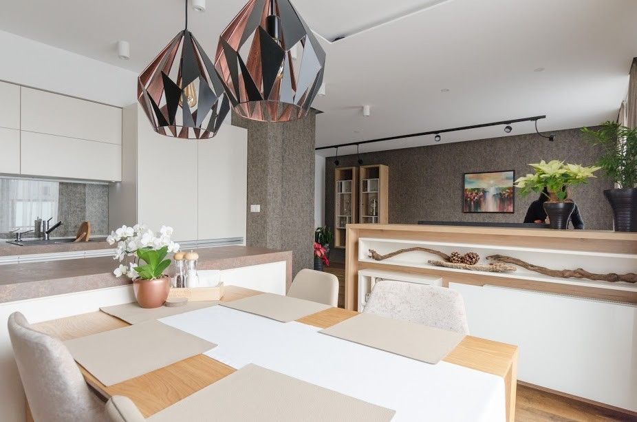 Byt 4+1 · 174 m² · K Šalomounu, Moravská Ostrava a Přívoz - 3