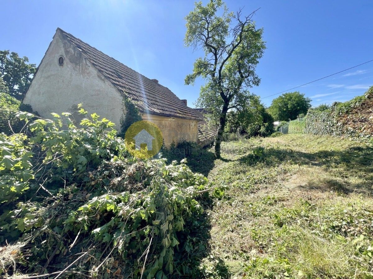 Prodej chata - Volenice, 387 16