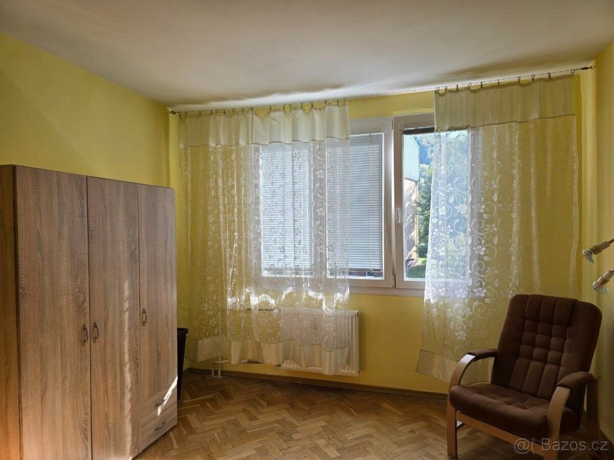 Pronájem byt - Karlovy Vary, 360 01