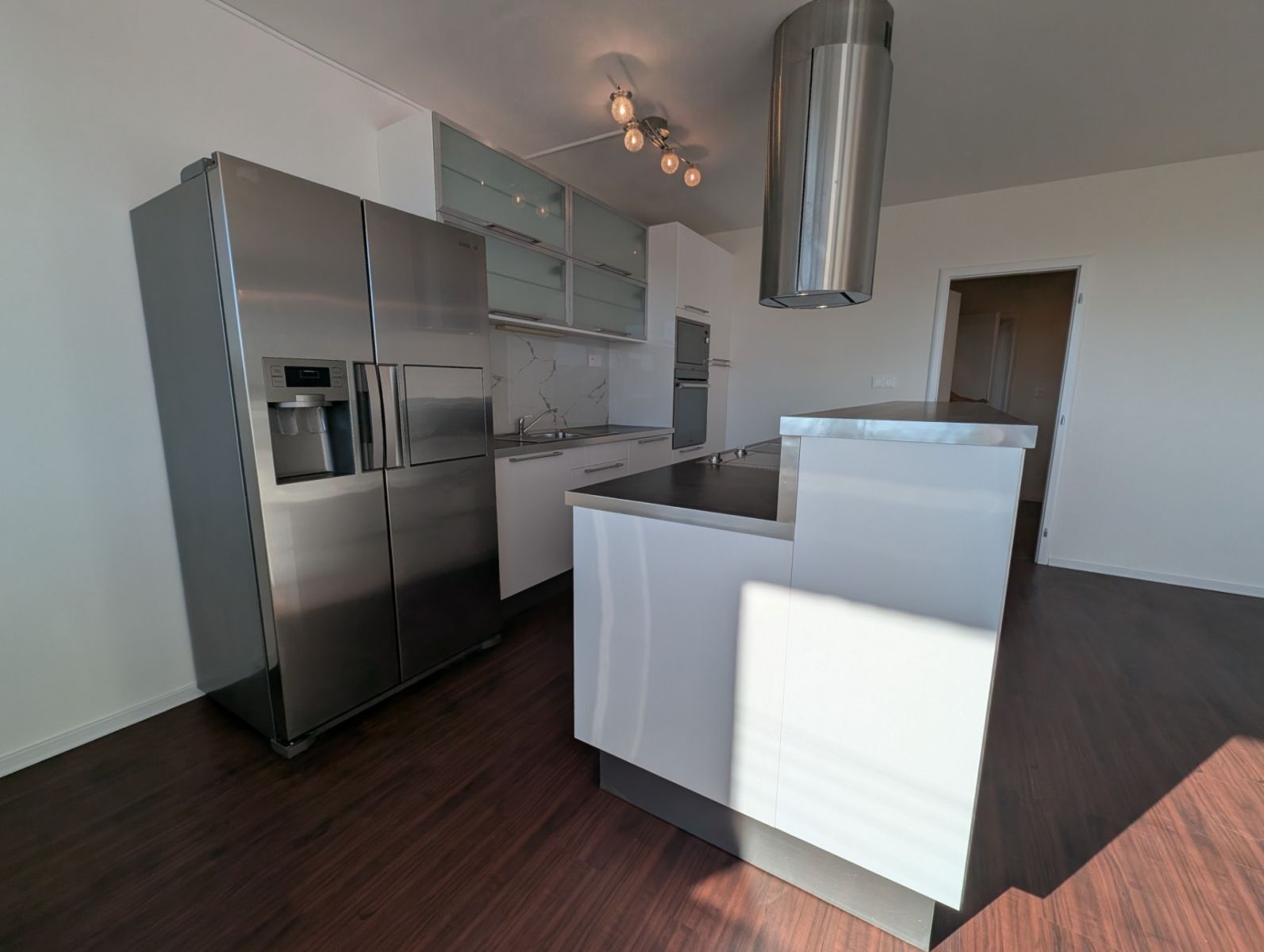 3+kk, Ve svahu, Praha - Podolí, 79 m² - 2