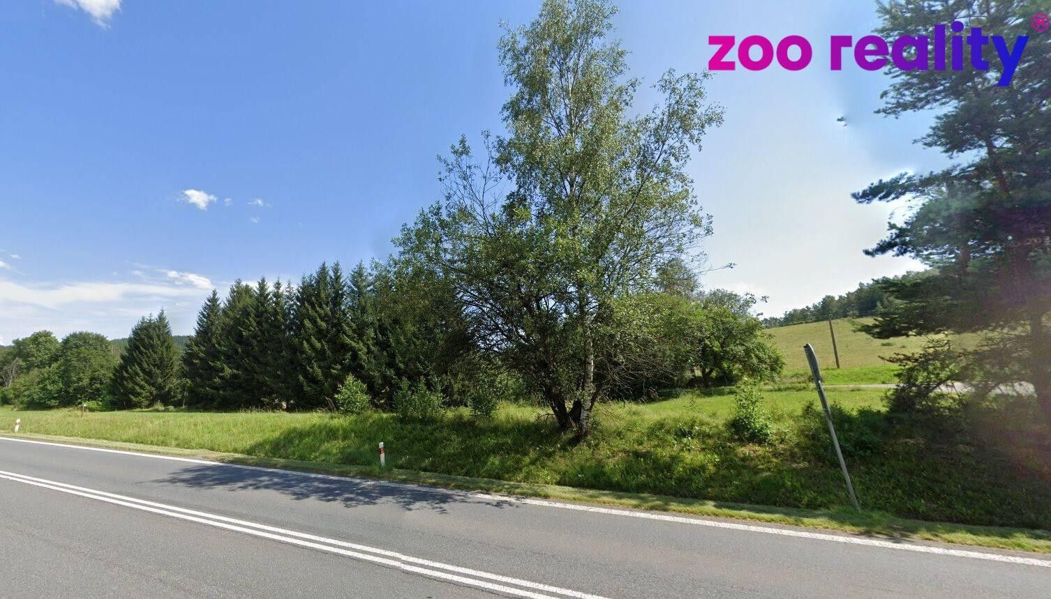 Louka · 3 746 m² · Kájov - 4