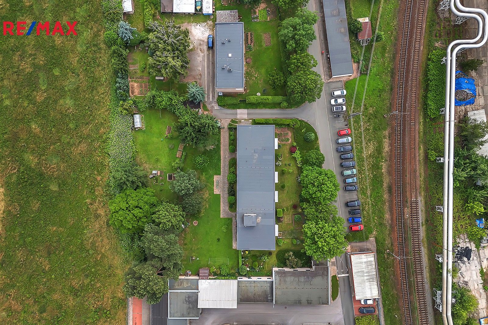 Prodej byt 2+1 - U Fotochemy, Hradec Králové, 51 m²