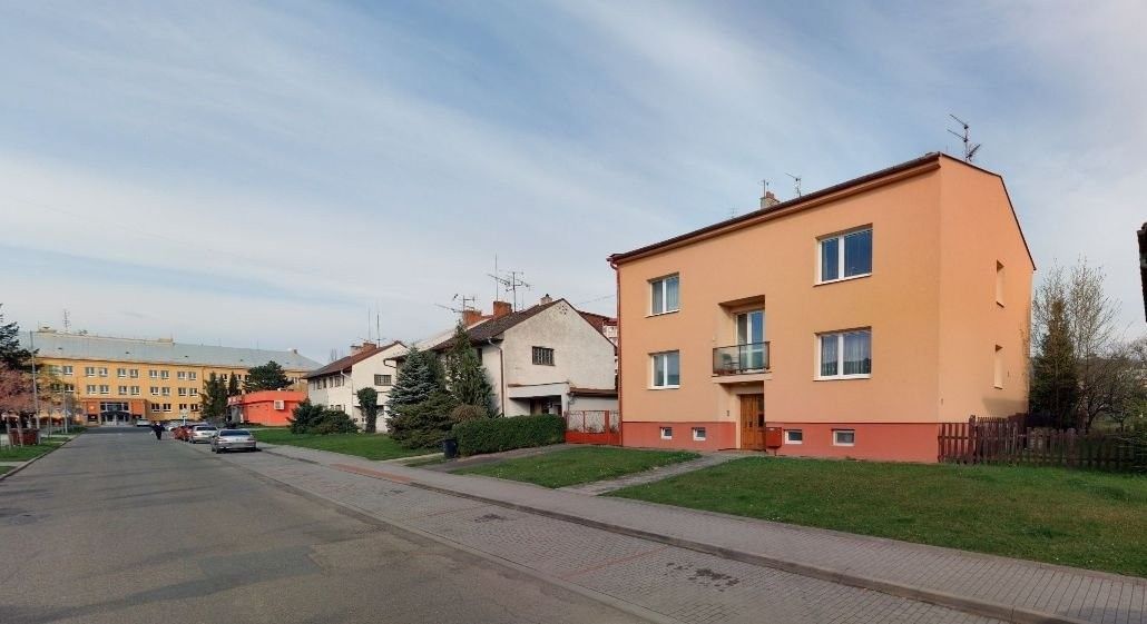 Byty, Bystřice pod Hostýnem, 768 61 - 1