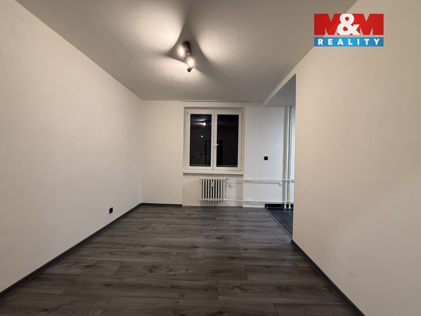 Pronájem byt 3+1 - Marie Majerové, Ostrava, 69 m²