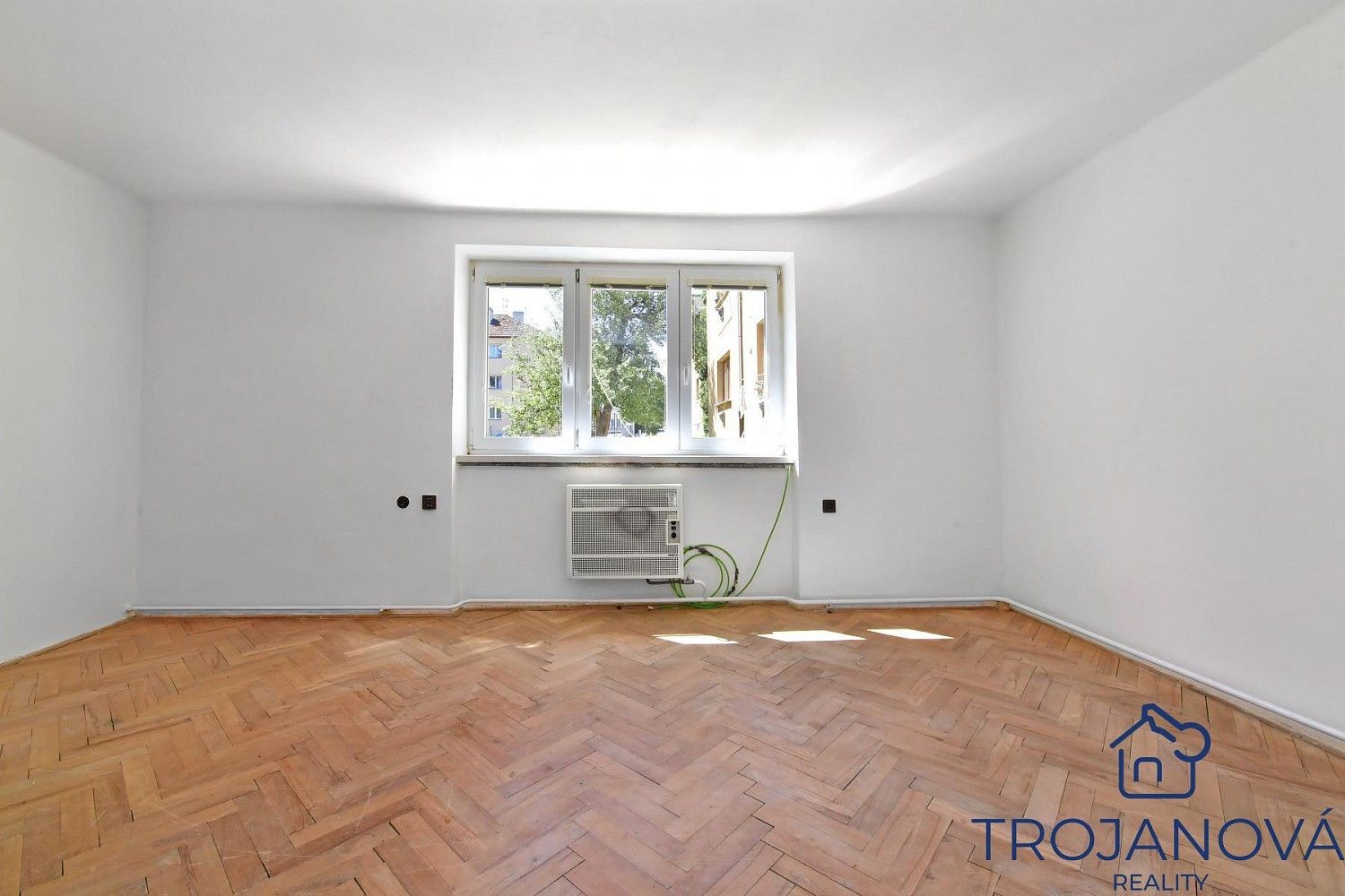 Byt 2+1 · 60 m² · Benešov, Středočeský kraj - 3