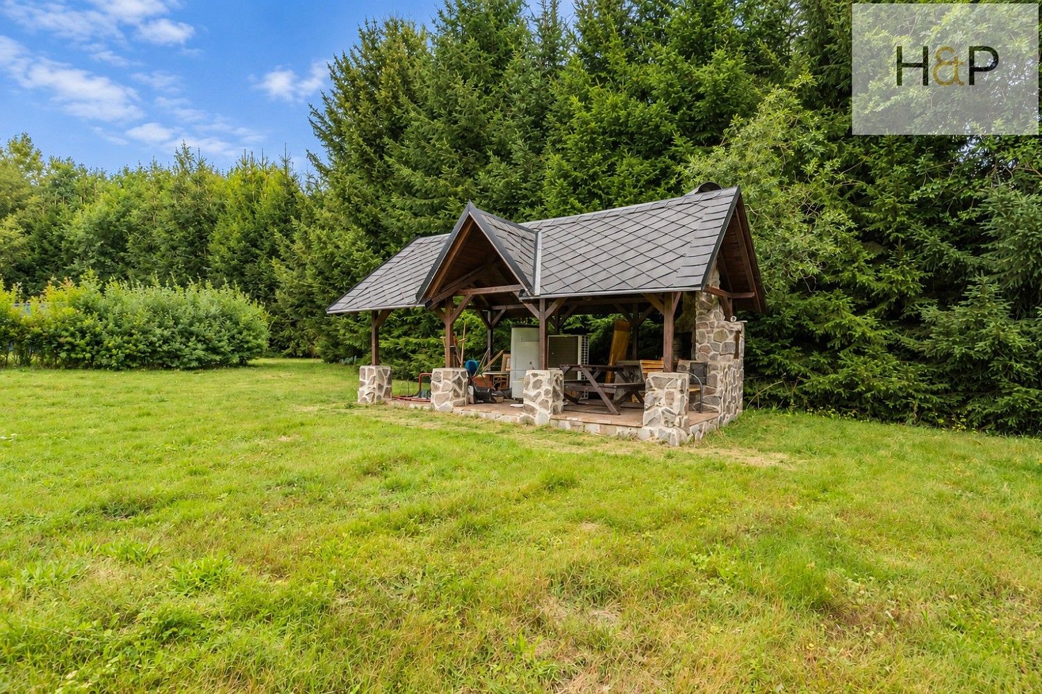 Chalupa · 250 m² · Králíky - Horní Lipka, okres Ústí nad Orlicí, Pardubický kraj - 4