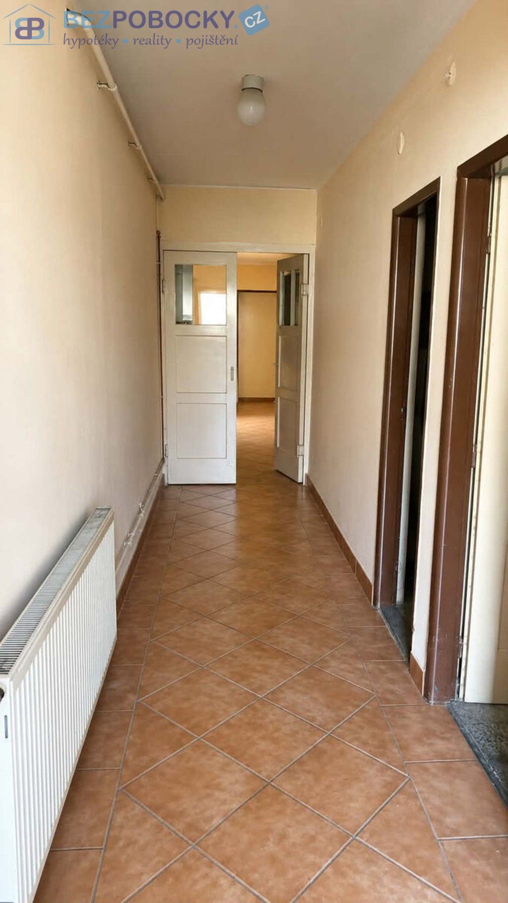 Prodej zemědělská usedlost - Blízkov, 200 m² - 5