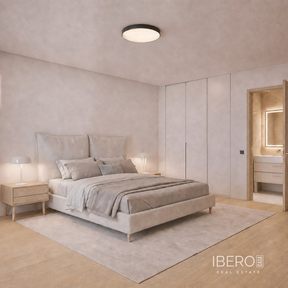Byt 2+kk · 52 m² · La Zubia, Španělsko - 4