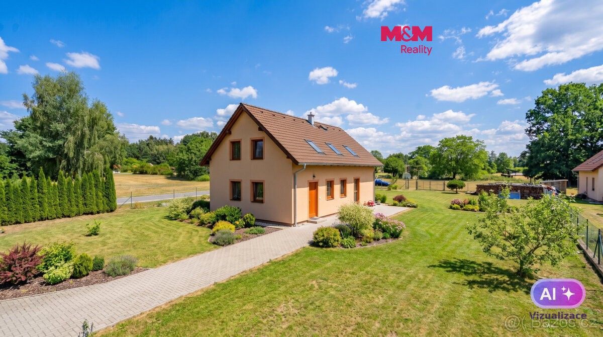Rodinný dům