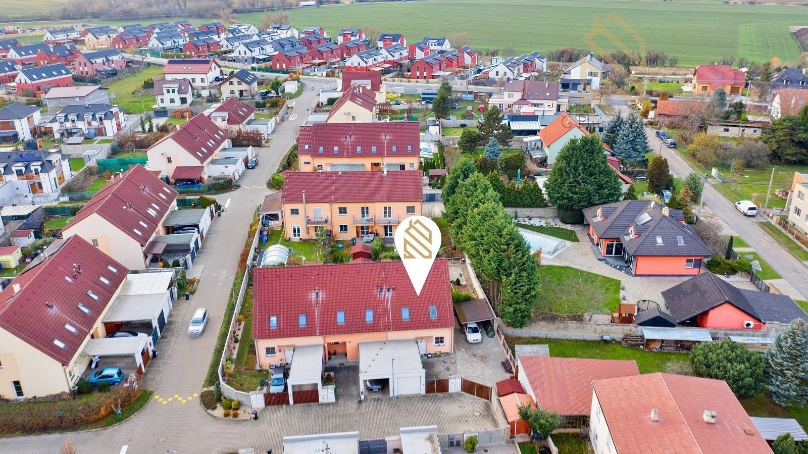 Rodinný dům, 121 m²