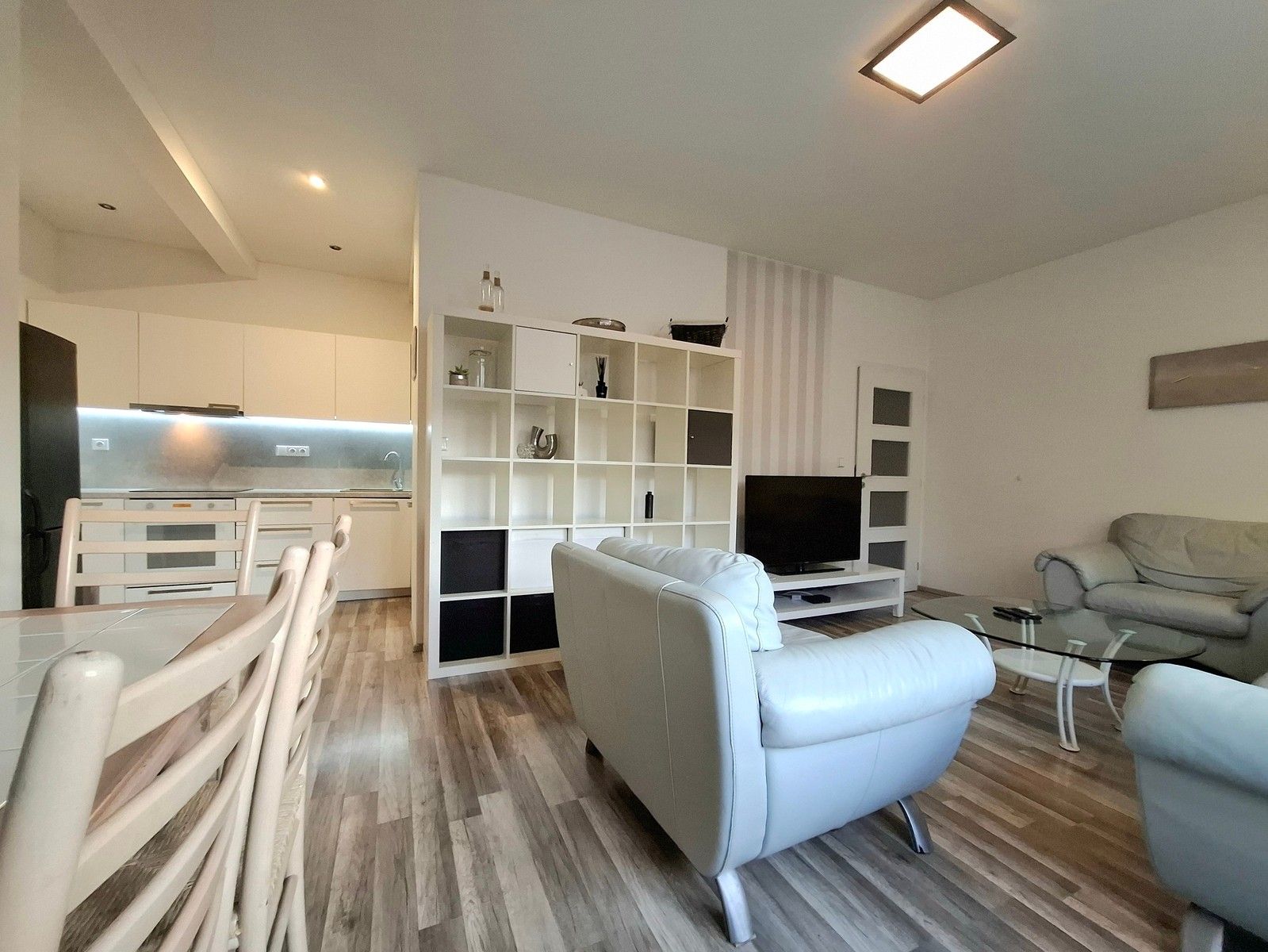 2+kk, Střelecká, Hradec Králové, 65 m²