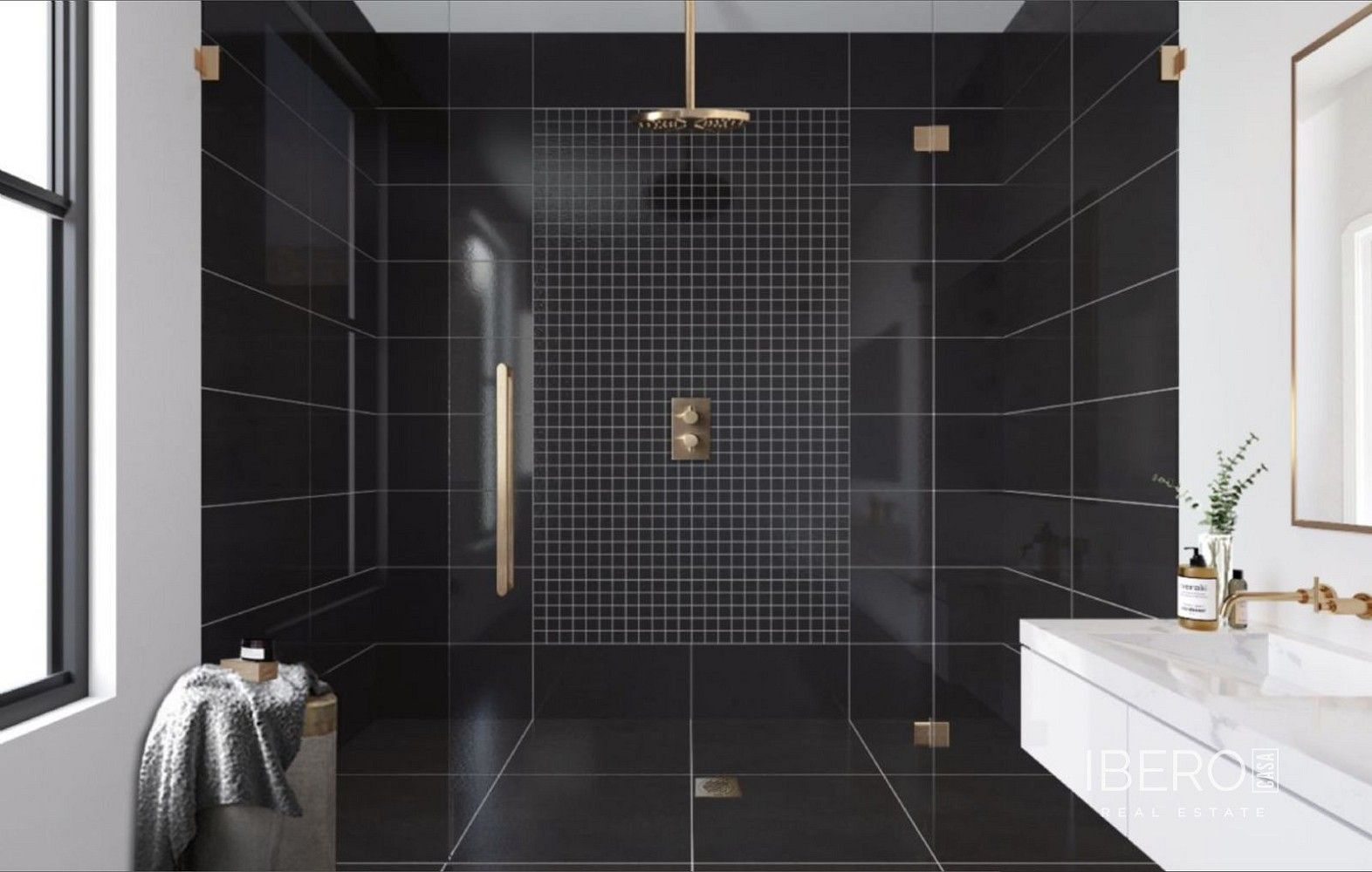 Prodej rodinný dům - Benahavís, ES, 770 m² - 5