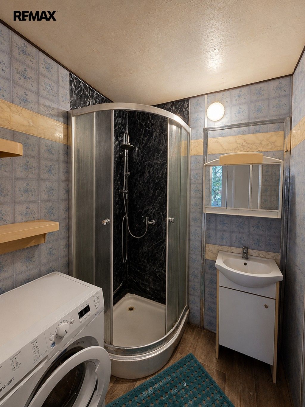 Prodej byt 2+1 - Karla Čapka 251, Krupka Maršov, 64 m² - 5