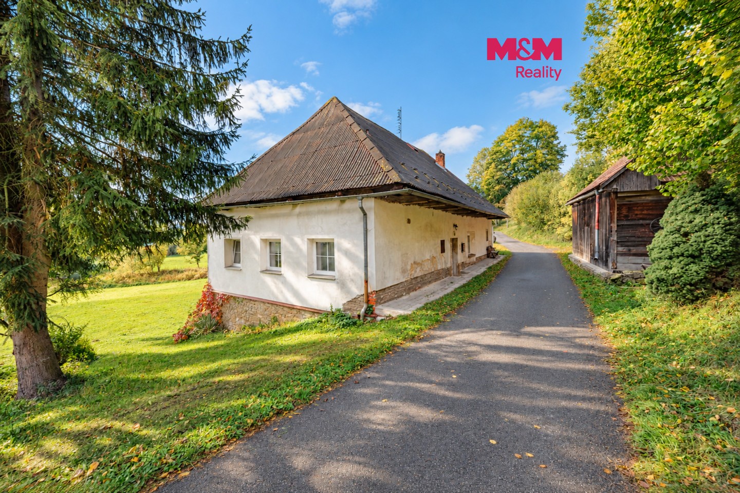 Rodinný dům, 106 m²