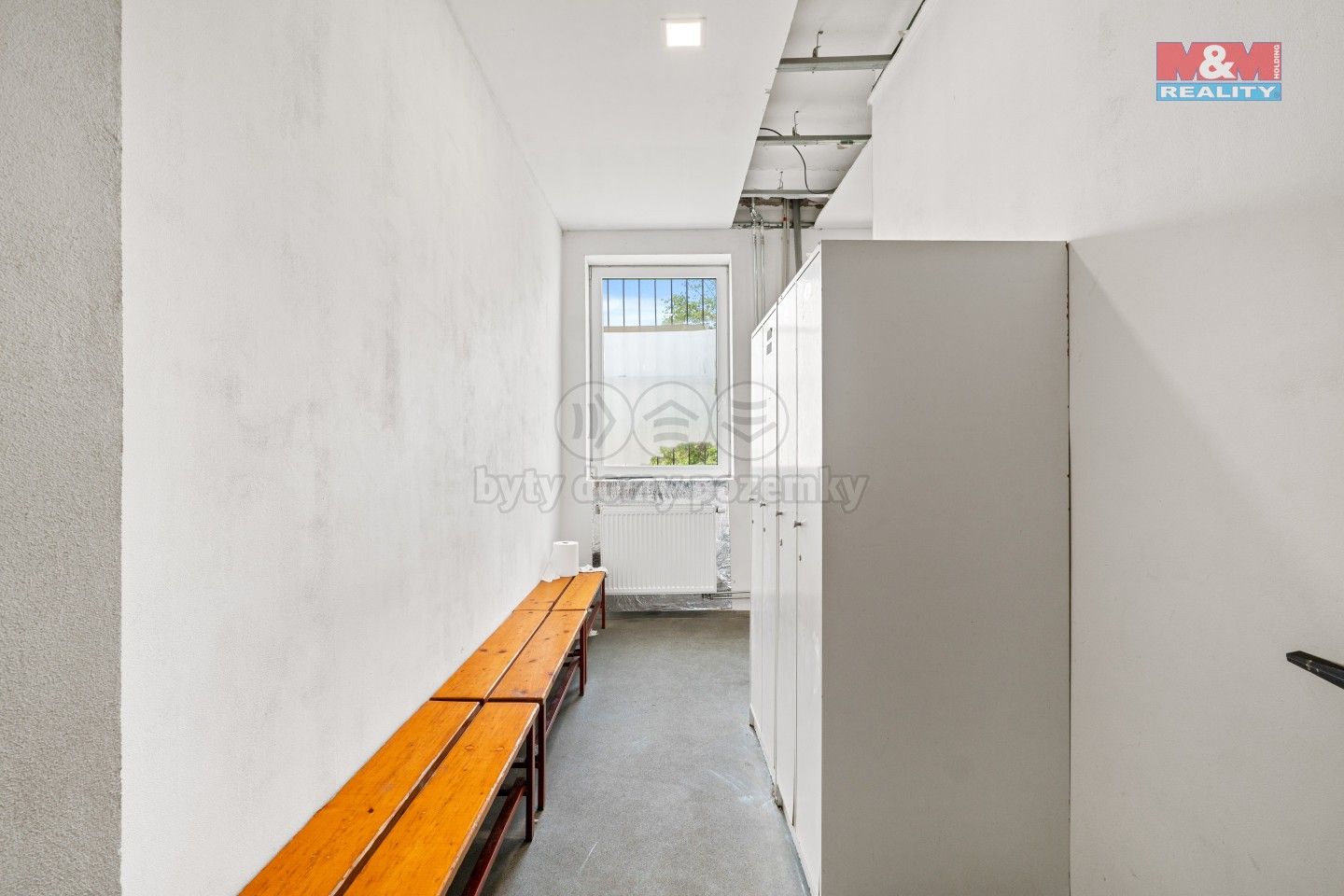 Prodej obchodní prostory - Truhlářova, Ústí nad Labem, 3 086 m² - 5