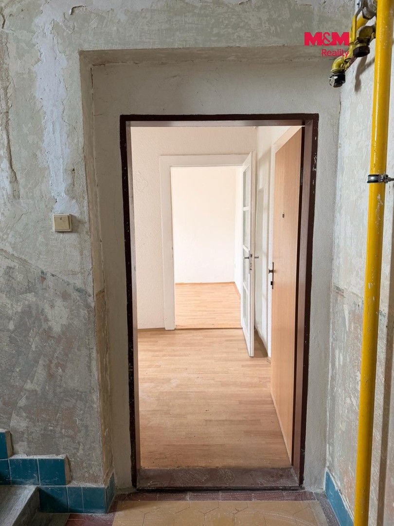 Byt 3+1 · 72 m² · Kasárenská, Horní Suchá - 4