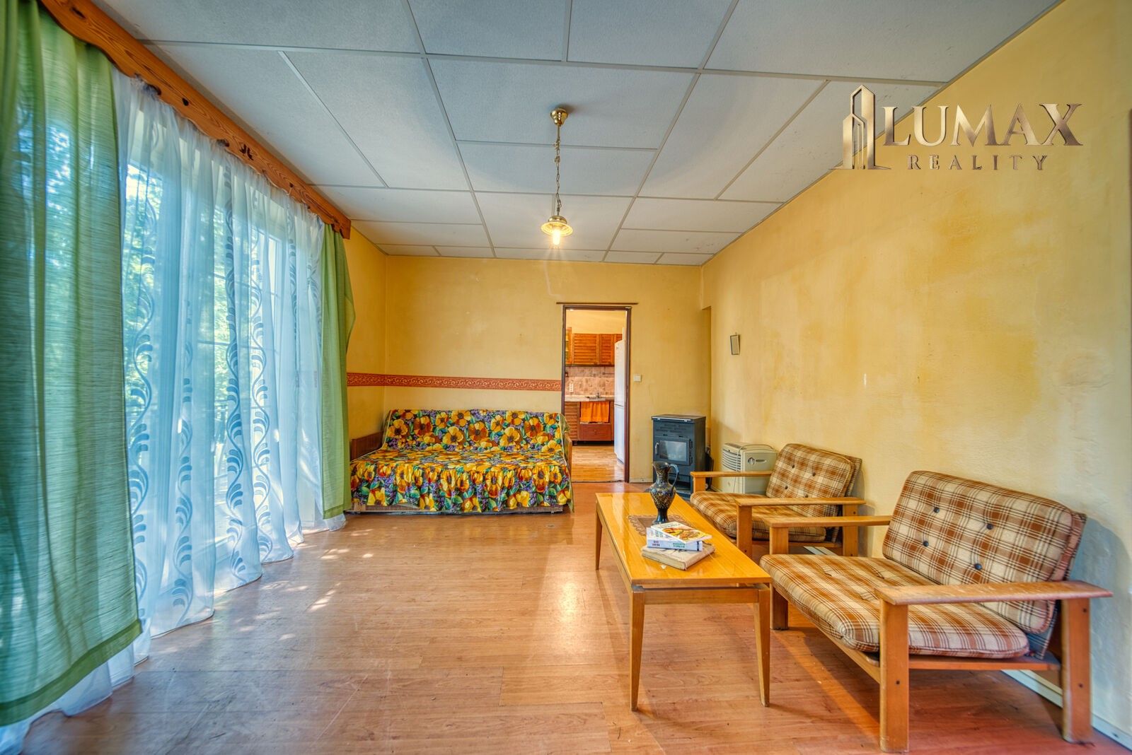 Chalupy, Hořice Doubrava, 100 m² - 2