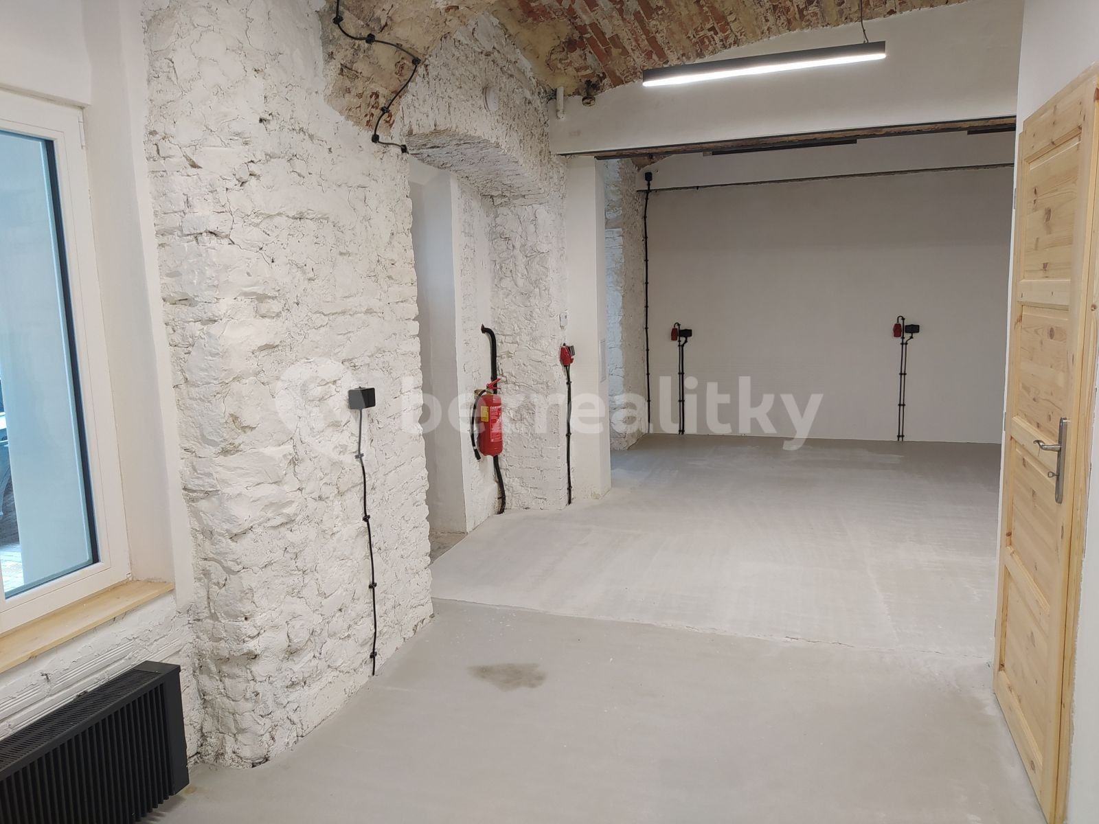 Obchodní prostory · 45 m² · Sokolovská, Praha - Karlín - 3