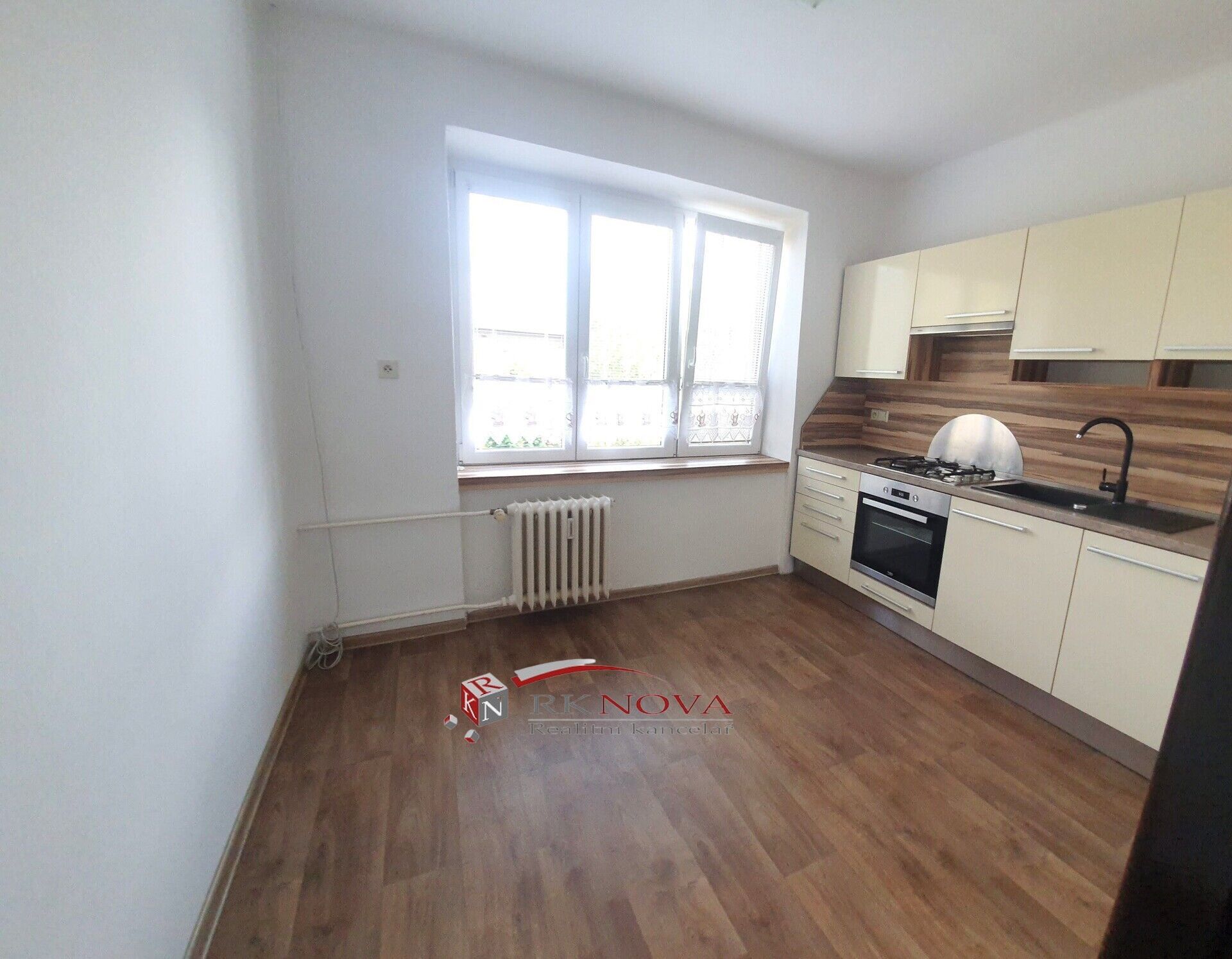 Byt 1+1 · 40 m² · Karviná Nové Město - 4