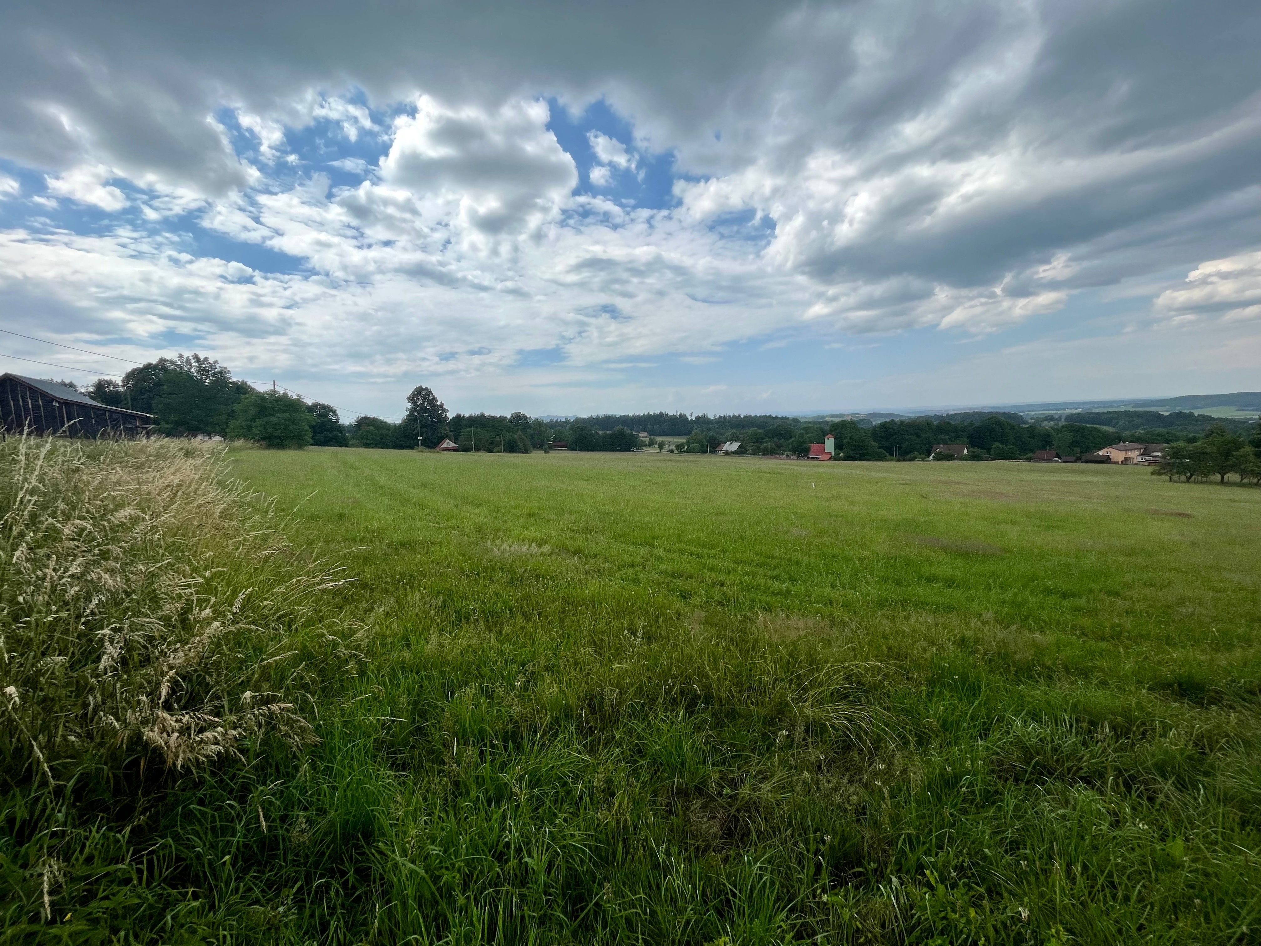 Pozemek pro bydlení · 5 901 m² · Krásná, Frýdek-Místek - 4