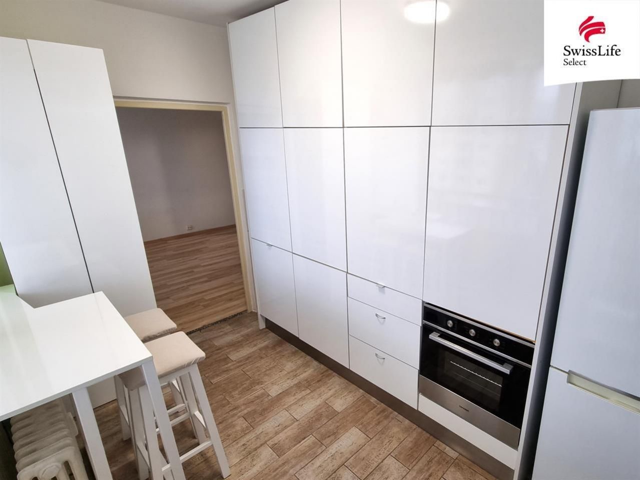 Pronájem byt 3+1 - Krásnostudenecká  , Děčín VI-Letná, 69 m² - 5