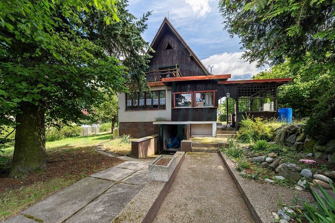 Rodinný dům · 133 m² · Dolní Bělá, okres Plzeň-sever, Plzeňský kraj - 4