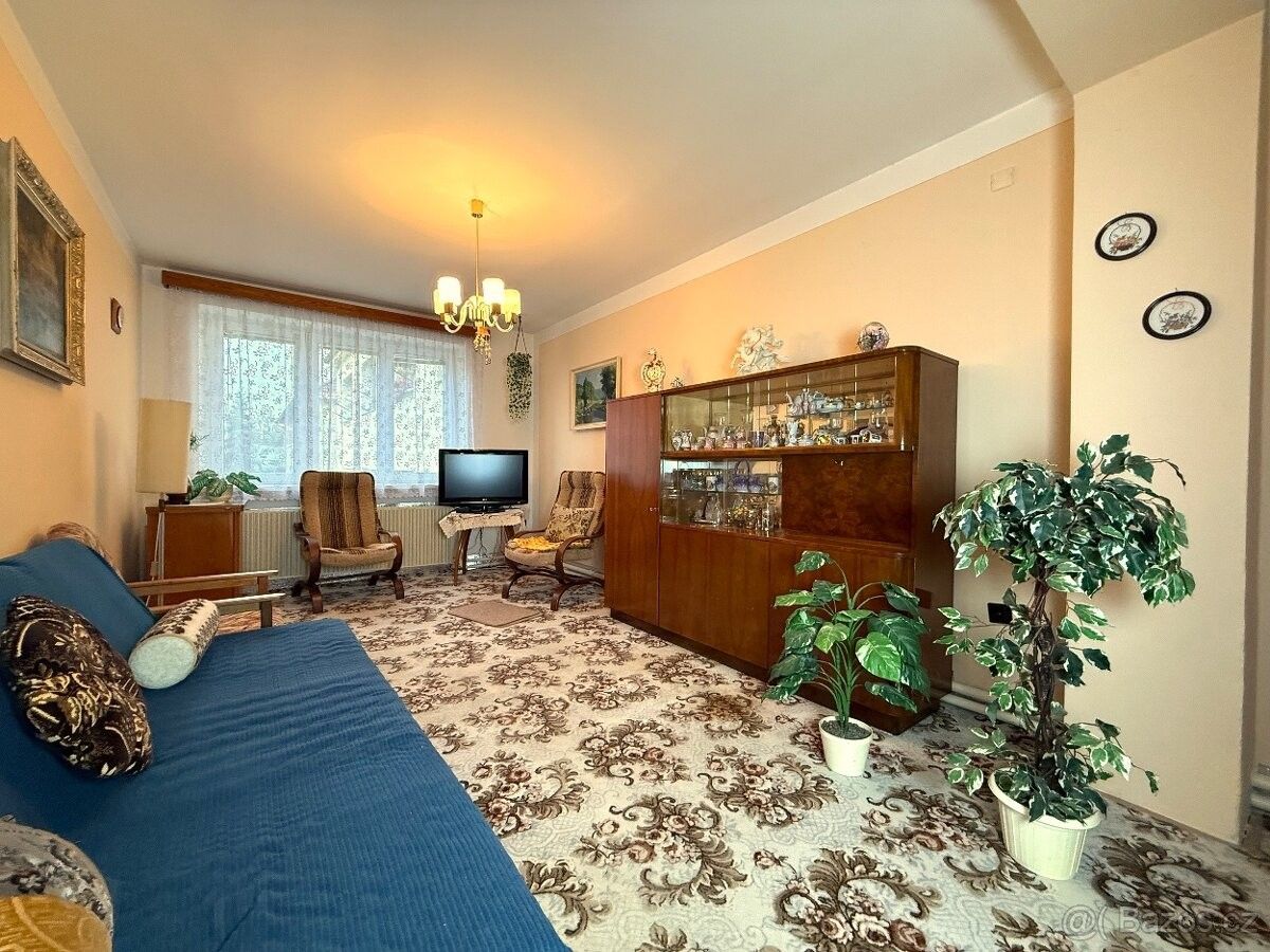 Prodej byt - Zbýšov u Brna, 664 11