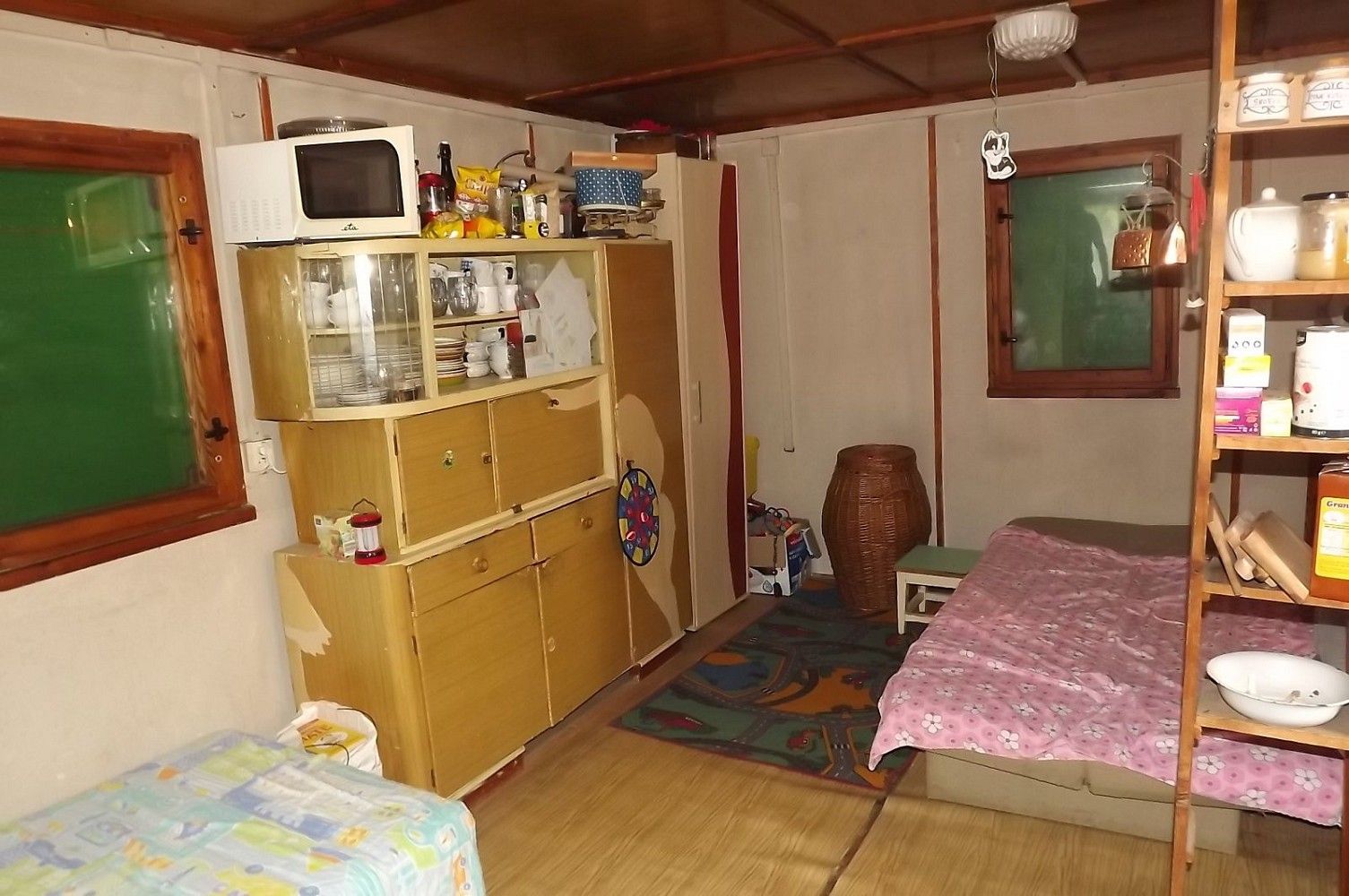 Chalupa · 35 m² · Ondřejov, okres Praha-východ, Středočeský kraj - 3