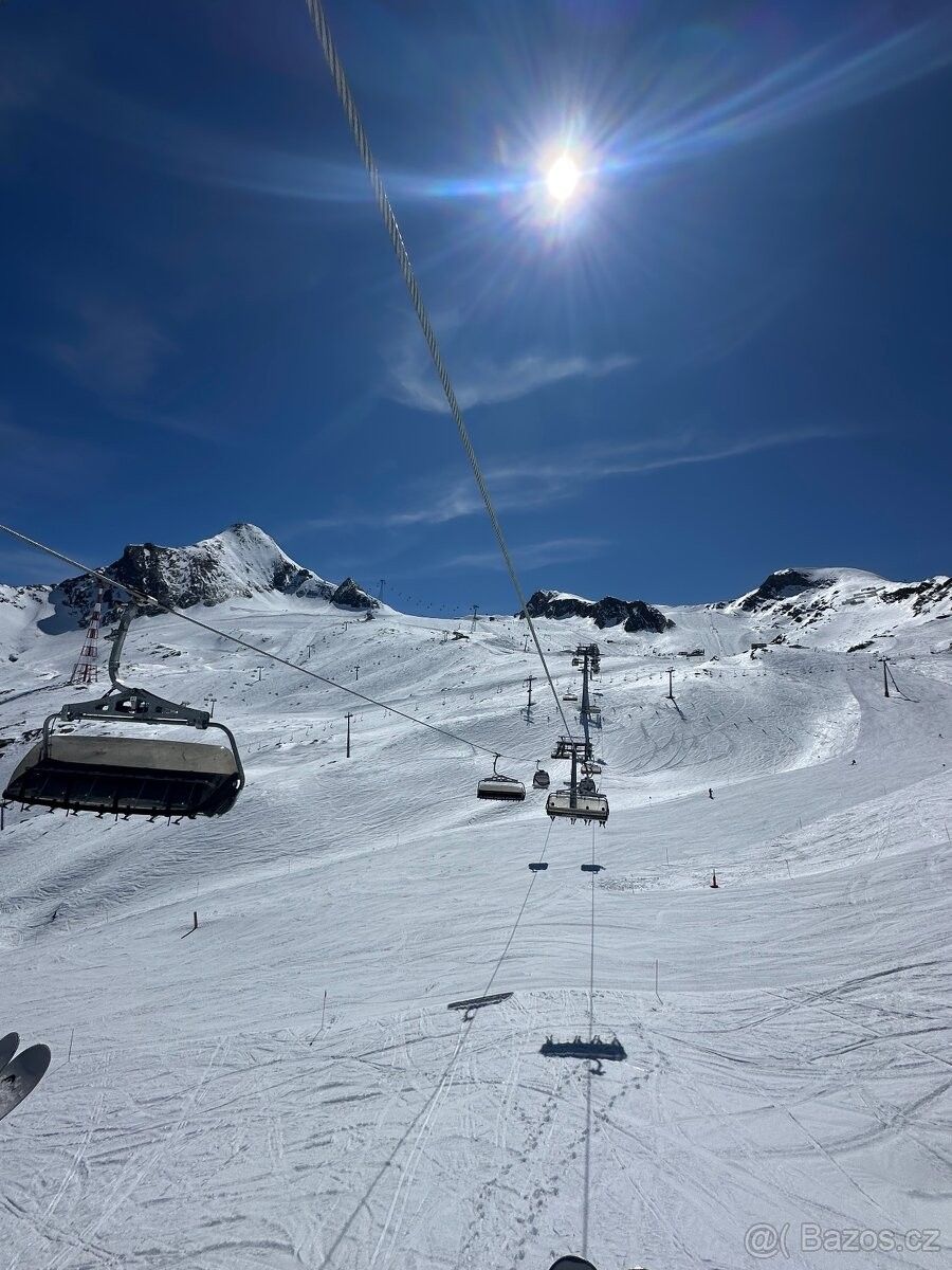 Pronájem byt - Praha, 120 00