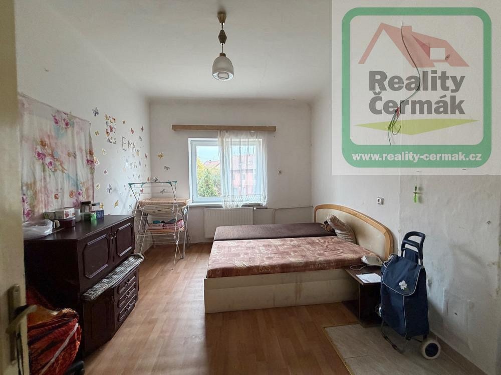 Prodej rodinný dům - Domažlická, Stod, okres Plzeň-jih, 415 m² - 2