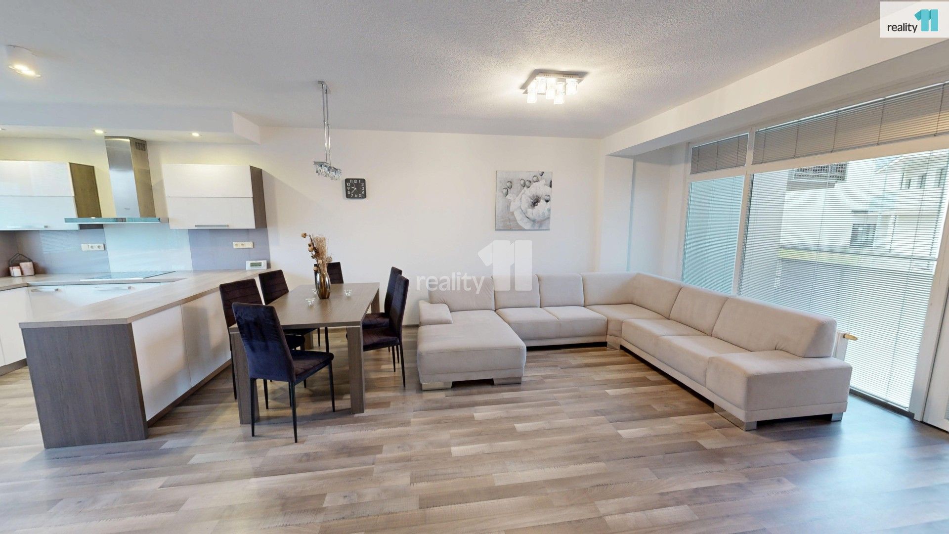 Pronájem byt 4+kk - Dolnokubínská, Pelhřimov, 89 m²