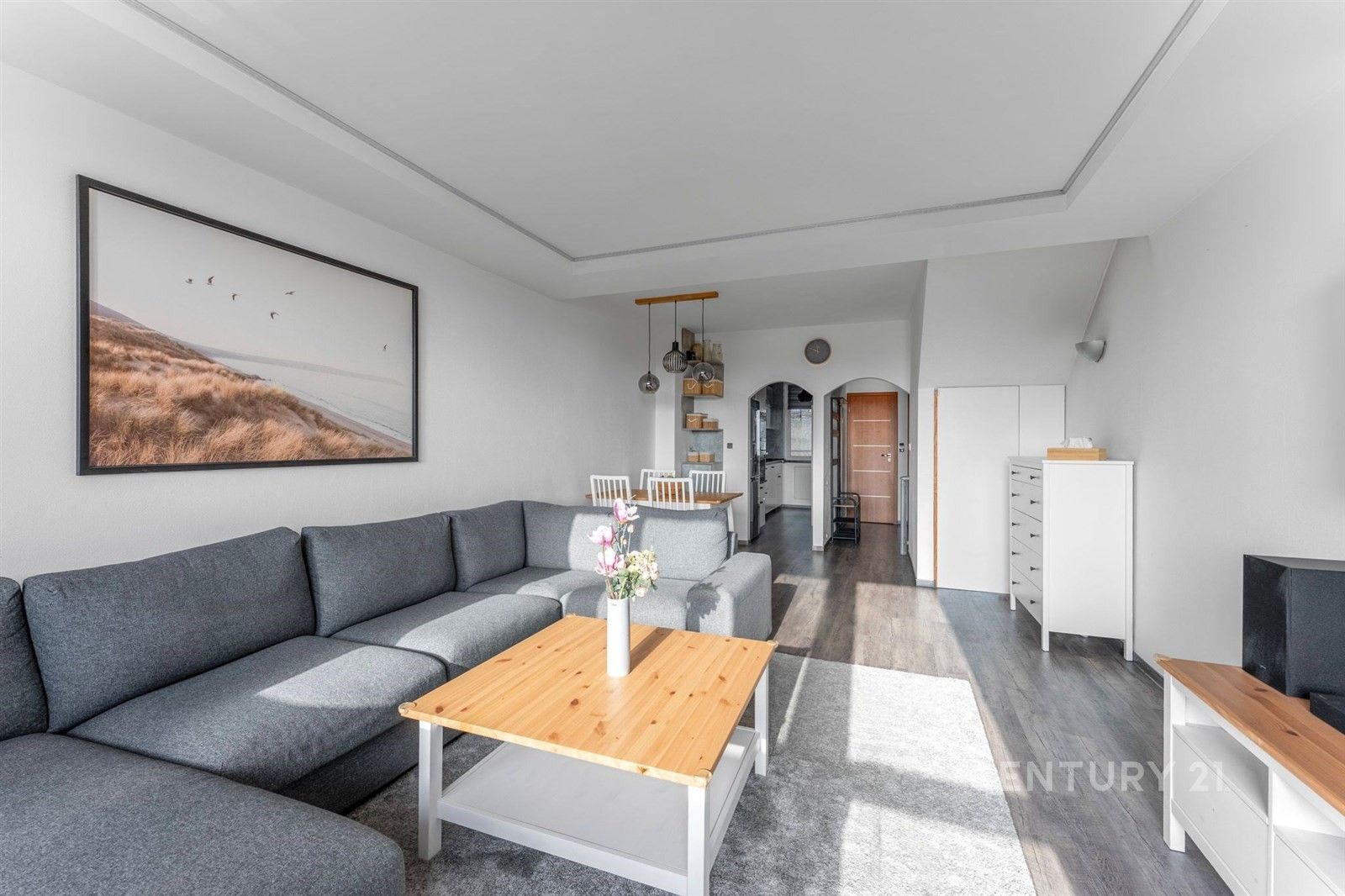 4+kk, Moravec, 112 m²