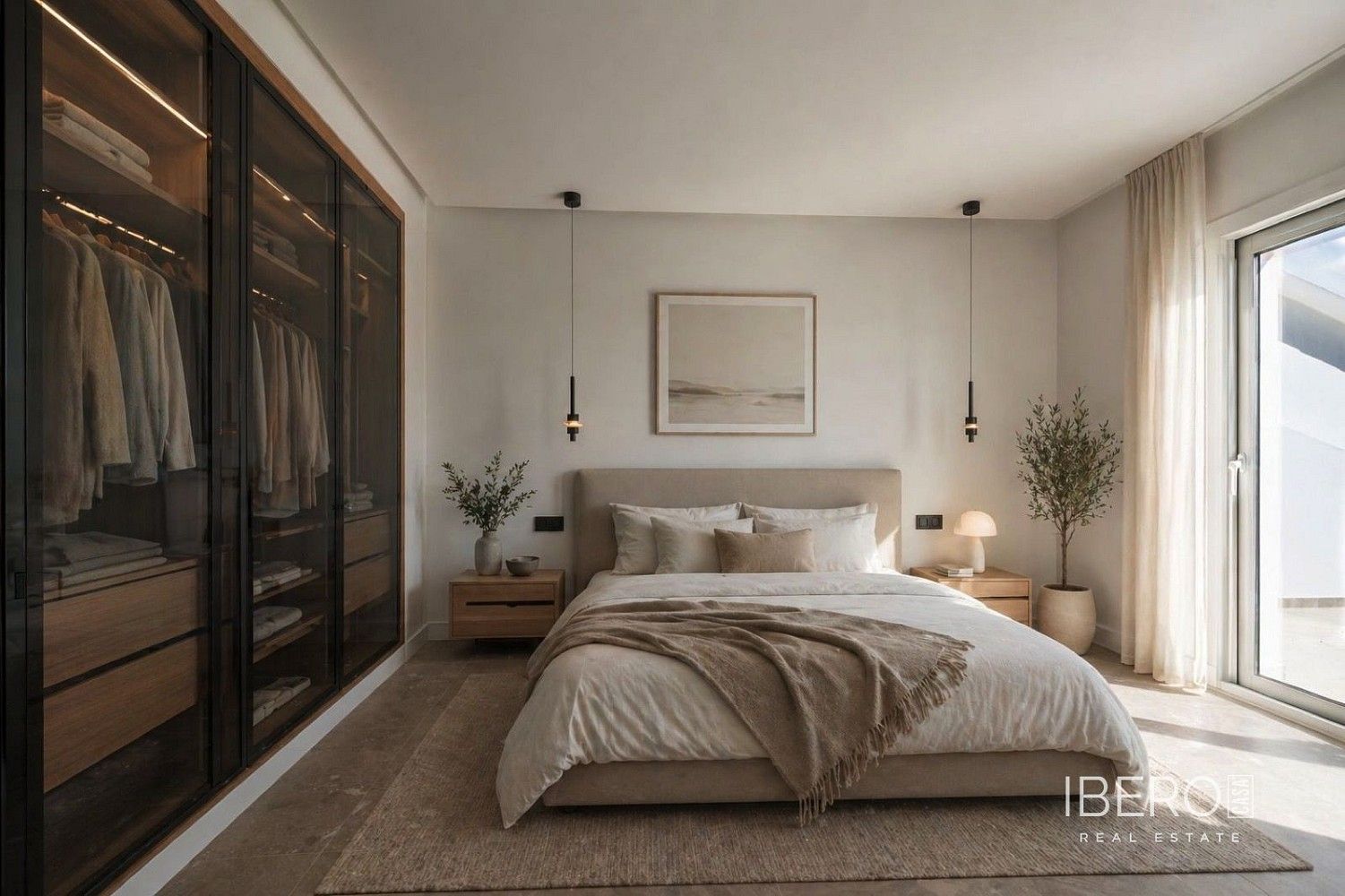 4+kk, La Quinta, Španělsko, 126 m² - 2