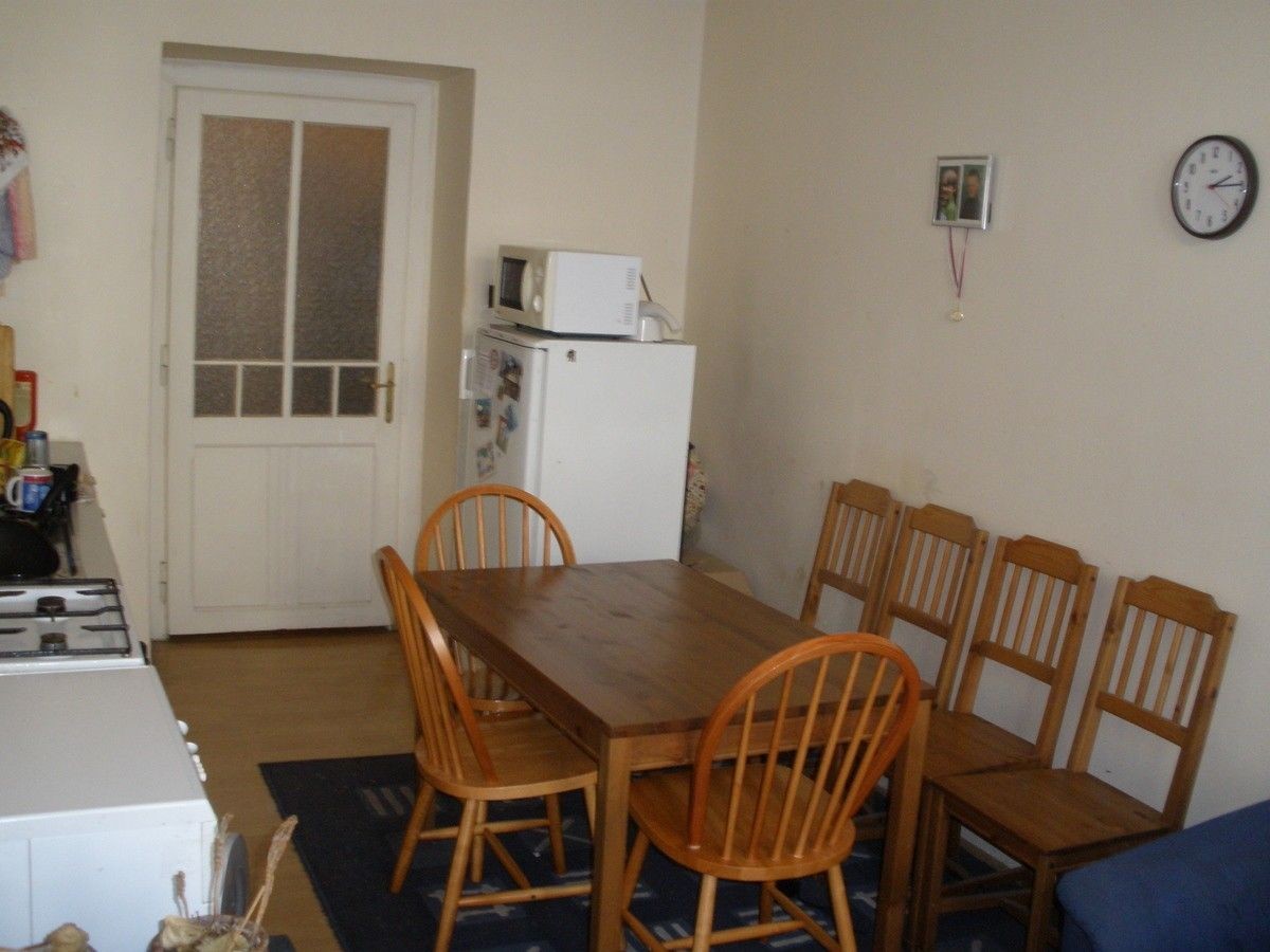 2+kk, Oldřichova, Praha - Nusle, 48 m² - 1