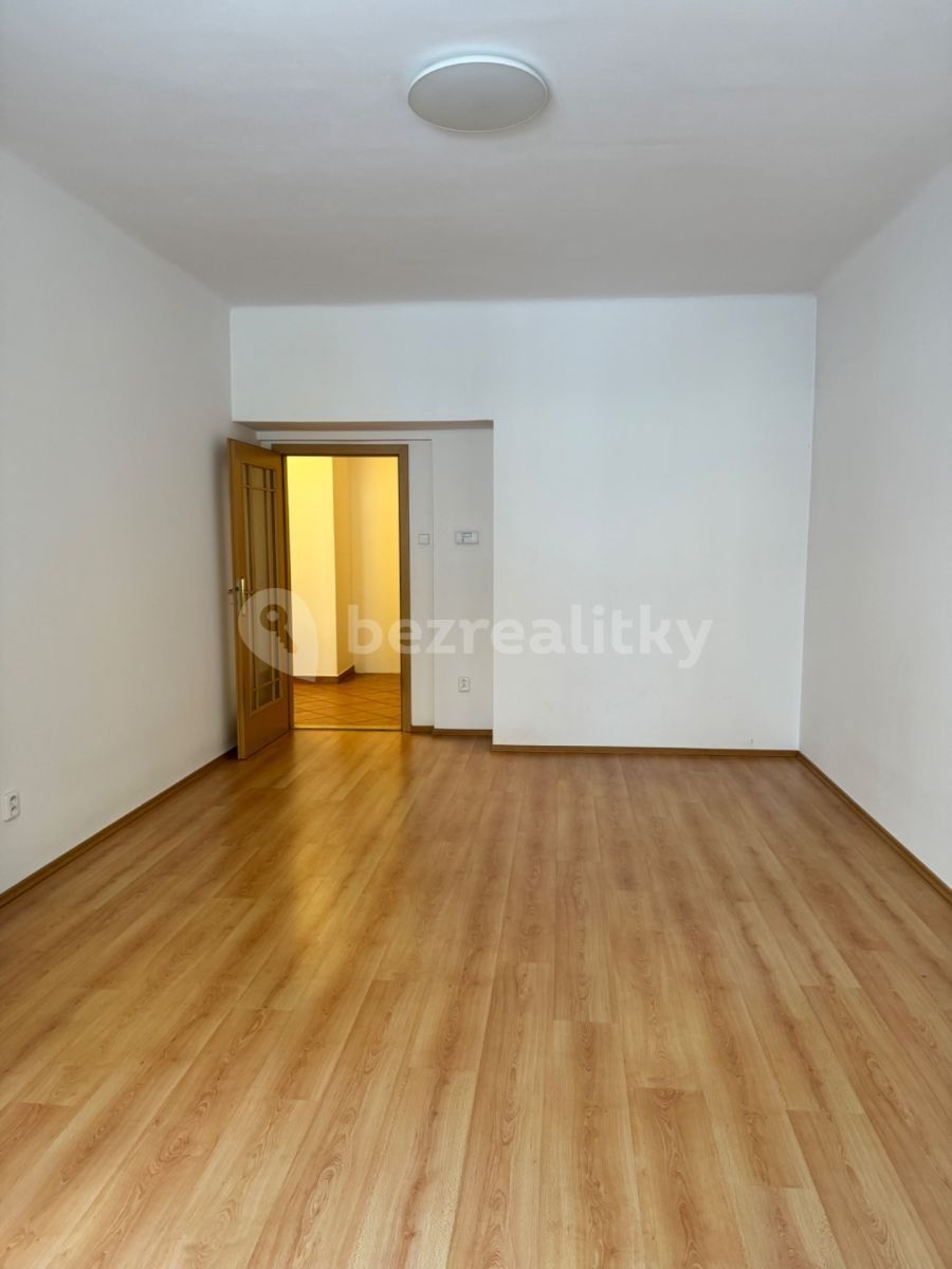 Byt 2+kk · 52 m² · Petra Slezáka, Praha - Karlín - 3